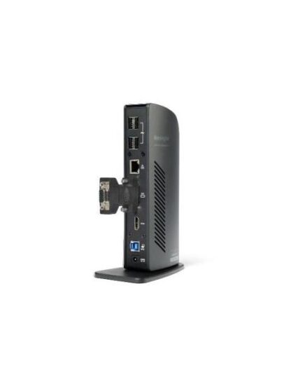 DOCKING STATION KENSINGTON K33972US NEGRO - Image 4