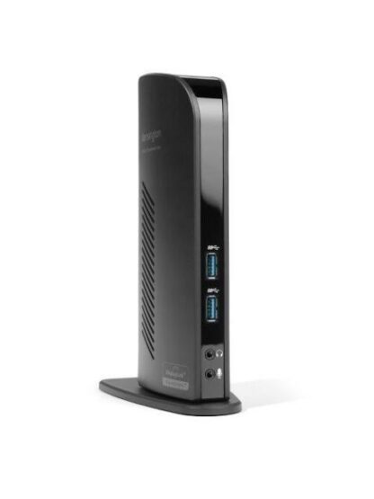 DOCKING STATION KENSINGTON K33972US NEGRO - Image 6