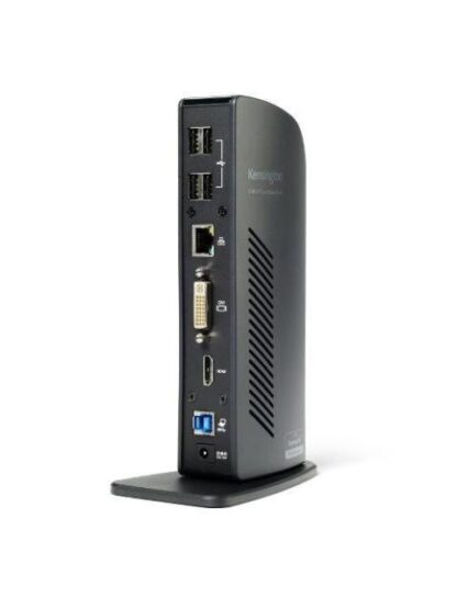 DOCKING STATION KENSINGTON K33972US NEGRO - Image 7