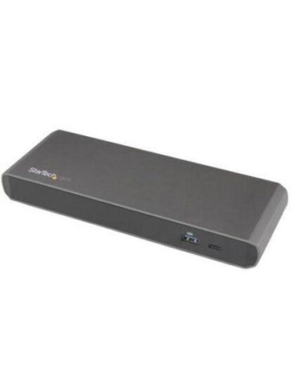 DOCKING STATION STARTECH THUNDERBOLT 3 2X USB 3.0 TB3DK2DPPD - Image 2