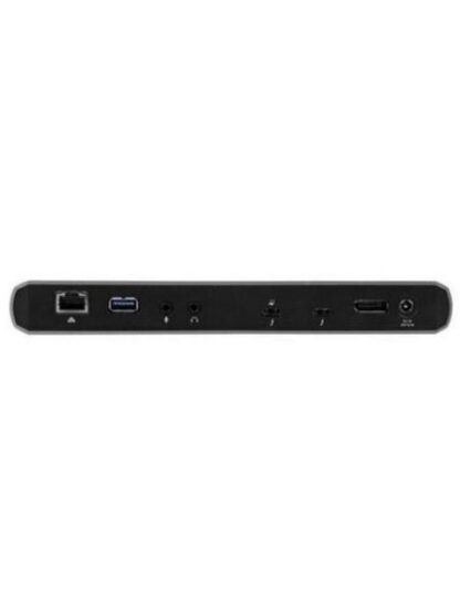 DOCKING STATION STARTECH THUNDERBOLT 3 2X USB 3.0 TB3DK2DPPD - Image 4