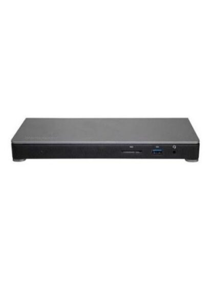 ESTACION DE ACOP STARTECH THUNDERBOLT 3 LAPTOP USB-C SD TB3DOCK2DPPD - Image 4