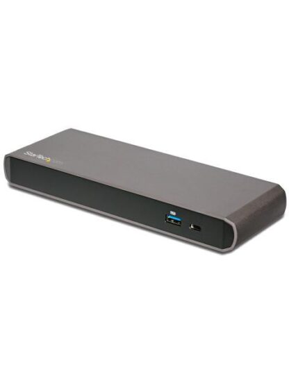 DOCKING STATION STARTECH THUNDERBOLT 3 2X USB 3.0 TB3DK2DPPD