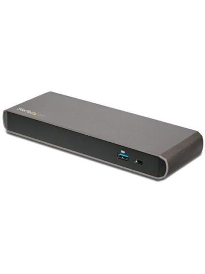 DOCKING STATION STARTECH THUNDERBOLT 3 2X USB 3.0 TB3DK2DPPD - Image 10
