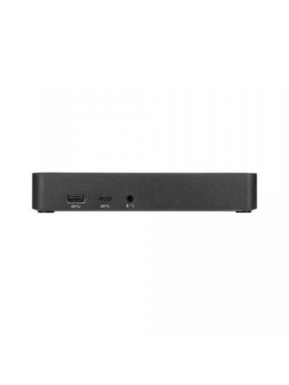 TARGUS DOCKING STATION DOCK310USZ USB 3X USB-A 2X USB-C 2X HDMI 1X RJ-45 NEGRO - Image 4