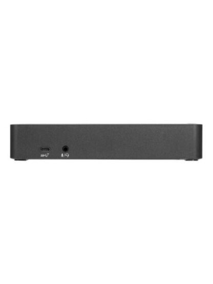 TARGUS DOCKING STATION DV4K USB-C 3.2 1X USB-C 3.2 4X USB-A 2X HDMI 2X DISPLAYPORT 1X RJ-45 NEGRO - Image 3