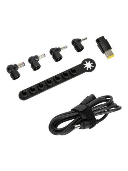TARGUS DOCKING STATION DV4K USB-C 3.2 1X USB-C 3.2 4X USB-A 2X HDMI 2X DISPLAYPORT 1X RJ-45 NEGRO - Image 4