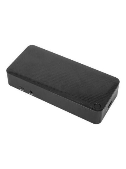 TARGUS DOCKING STATION DV4K USB-C 3.2 1X USB-C 3.2 4X USB-A 2X HDMI 2X DISPLAYPORT 1X RJ-45 NEGRO - Image 5