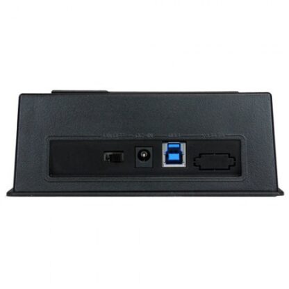 STARTECH  DOCKING STATION DE ACOPLAMIENTO USB 3.0 PARA CONEXION DE DISCO DURO - Image 2