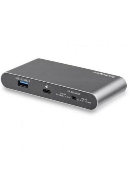 DOCKING STATION USB TIPO C DE VIDEO DOBLE HDMI WINDOWS PD - Image 3