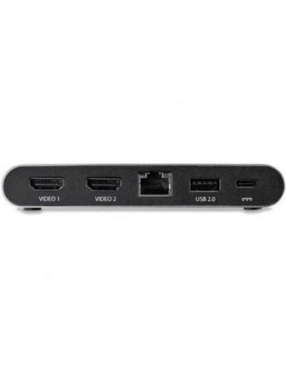 DOCKING STATION USB TIPO C DE VIDEO DOBLE HDMI WINDOWS PD - Image 4