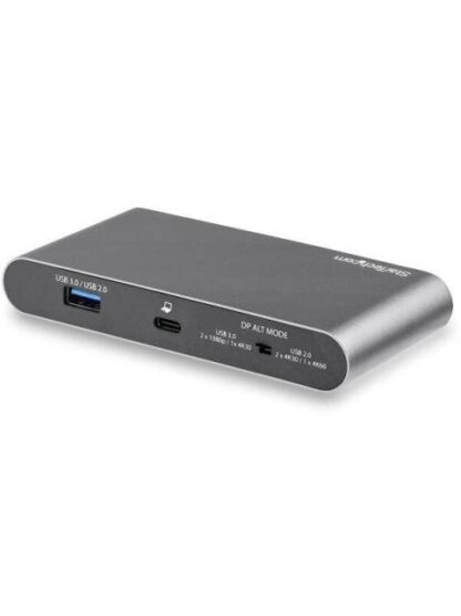 DOCKING STATION USB TIPO C DE VIDEO DOBLE HDMI WINDOWS PD - Image 7