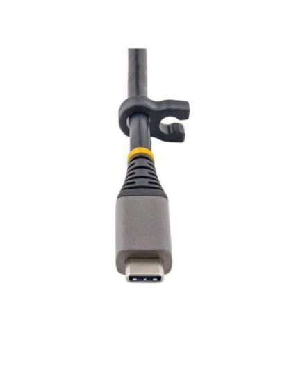 DOKING STATION STARTECH USB-C 2X USB 3.2 2X HDMI RJ-45 SD 10GBPS GRIS 102B-USBC-MULTIPORT - Image 6