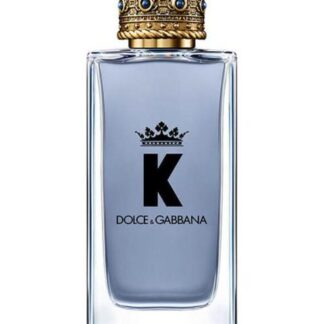 DOLCE GABANNA K EDT 100 ML PARA HOMBRE