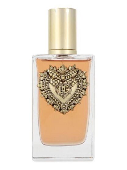 DOLCE & GABBANA DEVOTION WOMEN 100ML EDP - Image 3