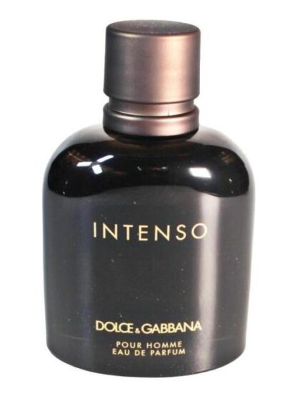 DOLCE & GABBANA POUR HOMME INTENSO EDP 125ML PARA HOMBRE - Image 3