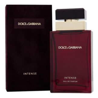 DOLCE GABBANA INTENSE DAMA 100 ML EDP SPRAY