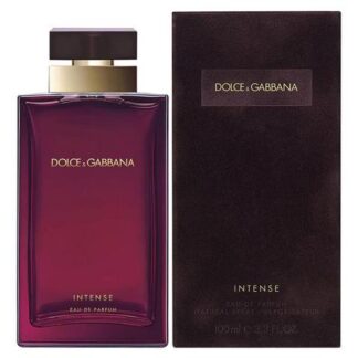 DOLCE GABBANA INTENSE DAMA 100 ML EDP SPRAY