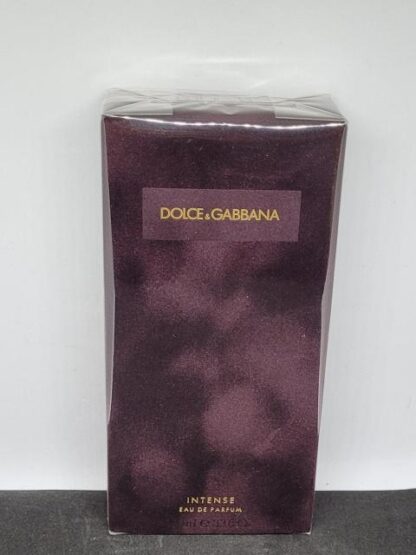DOLCE GABBANA INTENSE DAMA 100 ML EDP SPRAY - Image 2