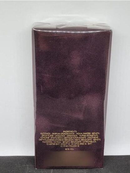 DOLCE GABBANA INTENSE DAMA 100 ML EDP SPRAY - Image 3