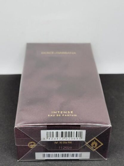 DOLCE GABBANA INTENSE DAMA 100 ML EDP SPRAY - Image 5
