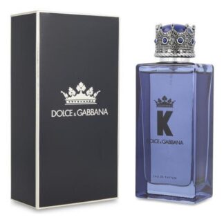 DOLCE & GABBANA K 100 ML EDP SPRAY DOLCE & GABBANA - HOMBRE