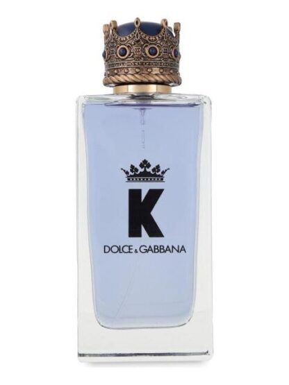 DOLCE GABANNA K EDT 100 ML PARA HOMBRE - Image 3