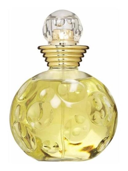 DOLCE VITA 100 ML EAU DE TOILETTE SPRAY DE CHRISTIAN DIOR - Image 3