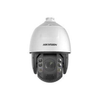 DOMO PTZ IP 4 MEGAPIXEL - 32X ZOOM - 200 MTS IR - ACUSENSE (EVITA FALSAS ALARMAS) - IP66 - IK10