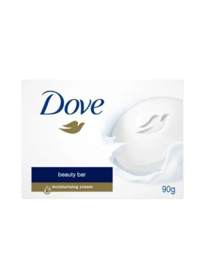 DOVE BS BAR REG FBX 90 GR
