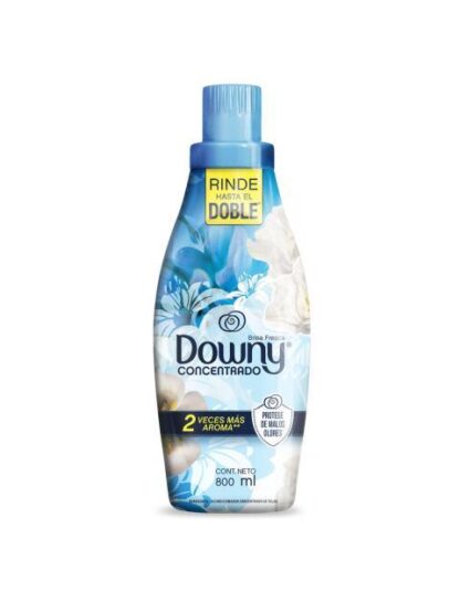 DOWNY LE BRISA FRESCA 800 ML