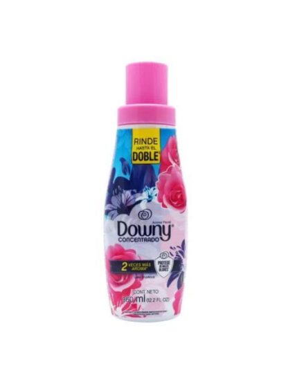 DOWNY LE FLORAL 360 ML