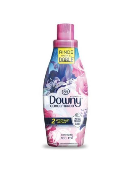 DOWNY LE FLORAL 800 ML