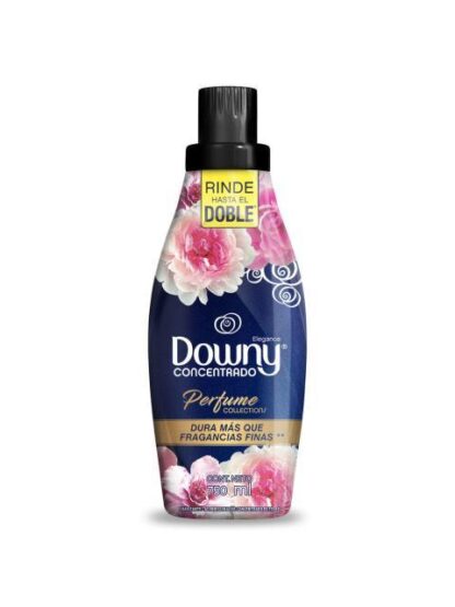 DOWNY PERFUME COLLECT. ELEGANCE CONCE. 750 ML