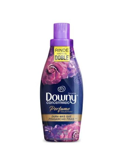 DOWNY ROMANCE 750 ML