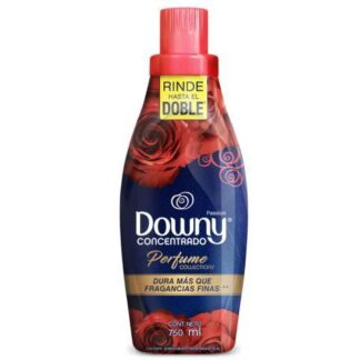 DOWNY TANGO PASSION 750 ML