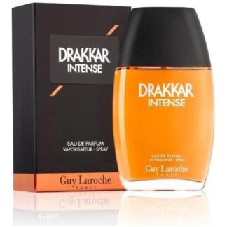 DRAKKAR INTENSE GUY LAROCHE CABALLERO 100 ML EDP