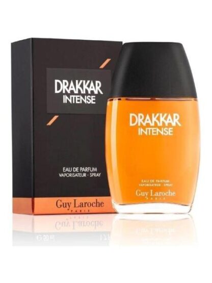 DRAKKAR INTENSE GUY LAROCHE CABALLERO 100 ML EDP