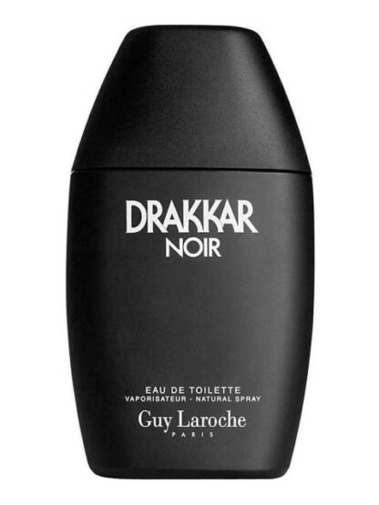 DRAKKAR NOIR EDT 200ML PARA HOMBRE