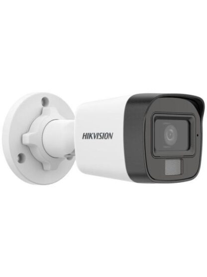 [DUAL LIGHT + COLORVU] BALA TURBOHD 3K (5 MEGAPIXEL) - LENTE 2.8 MM - 30 MTS IR + 20 MTS LUZ BLANCA - GRAN ANGULAR 104.9° - Image 4
