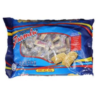 DULCE SESAMIN C 100 PZAS. SESAMIN