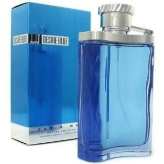 DUNHILL DESIRE BLUE EAU DE TOILETTE 0.1 L PARA HOMBRE