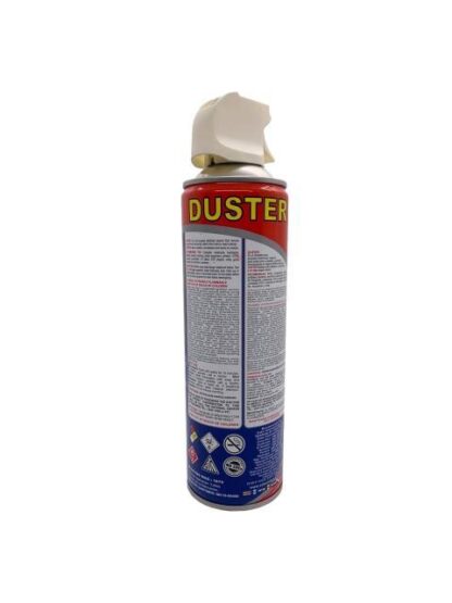 DUSTER AIRE COMPRIMIDO 590ML - Image 3