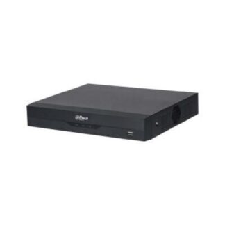 DVR DAHUA TECHNOLOGY DHXVR5104HS4KLI3 NEGRO 3840 X 2160 PIXELES H.264 H.264+ H.265 H.265+ 4 4
