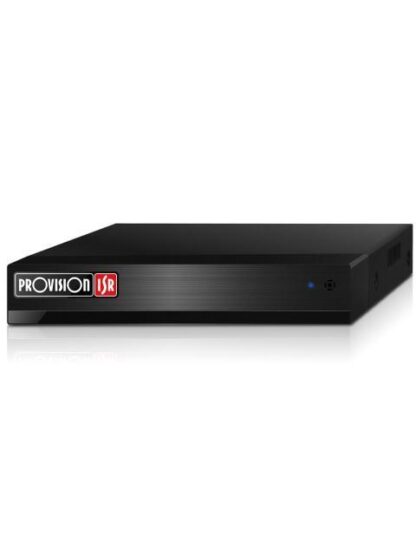 DVR DE 16 CANALES 3K-5 MP (AHD-TVI) 4-2 MP (AHD-TVI-CVI) + 8 CHIP HASTA 5 MP (VIA RED) DYNAMIC HYBRID HDD 6 TB HDMI