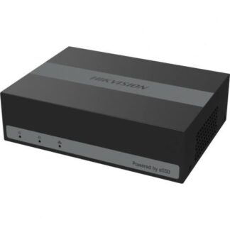 DVR HIKVISION DSE04HGHIB