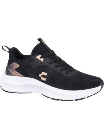 DYNAMO TENIS DEPORTIVO CORRER NEGRO CHARLY - Image 2