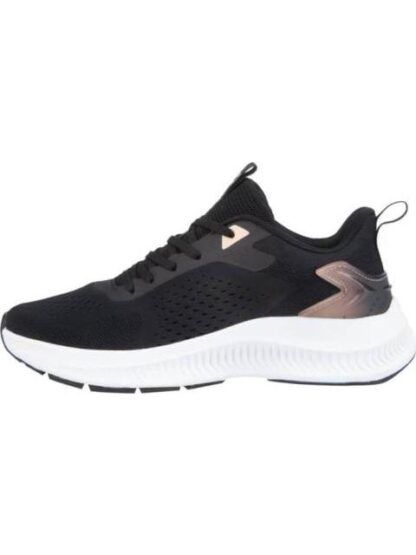 DYNAMO TENIS DEPORTIVO CORRER NEGRO CHARLY - Image 5