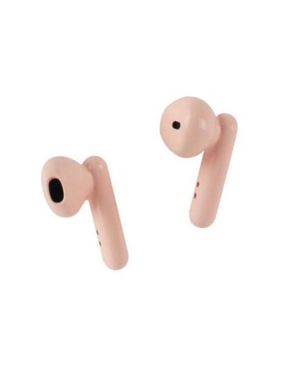 EASY LINE AUDIFONOS INTRAURICULARES CON MICROFONO VIVA LIGHTS INALAMBRICO BLUETOOTH ROSA - Image 3