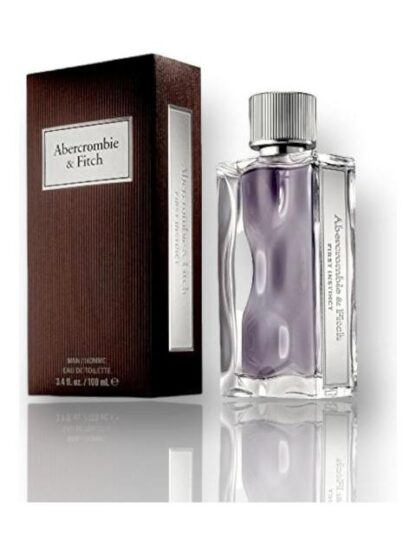 FIRST INSTINCT EDT 100ML PARA HOMBRE - Image 3